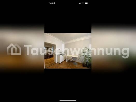 Wohnung zur Miete Tauschwohnung 1.900 € 3 Zimmer 80 m² Pasing-Obermenzing München 80687