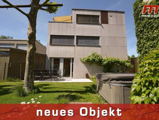 Einfamilienhaus zum Kauf 849.000 € 4 Zimmer 122,1 m² 488 m² Grundstück frei ab 01.05.2027 Steinbruchgasse 14 Feldkirch 6800