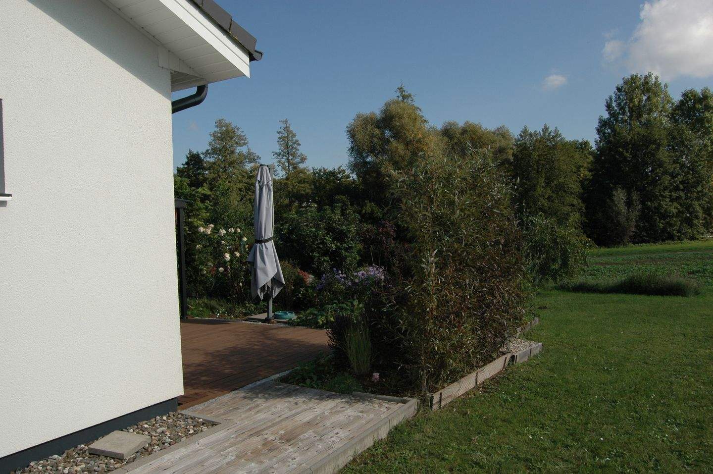 Immobilie in Itzgrund - Ein Wohntraum auf kleinem Raum in herrlicher naturnaher Lage - Bild 4