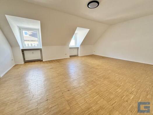 Wohnung zur Miete 865 € 3 Zimmer 72 m² 5. Geschoss Altstadt Kiel 24103