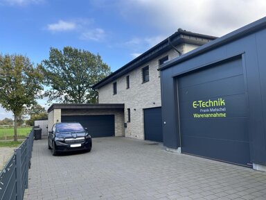 Einfamilienhaus zum Kauf 1.150.000 € 6,5 Zimmer 159 m² 1.500 m² Grundstück Olfen Olfen 59399