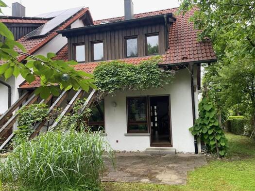 Reihenendhaus zum Kauf 541.000 € 5 Zimmer 125 m² 415 m² Grundstück Zell Zell unter Aichelberg 73119