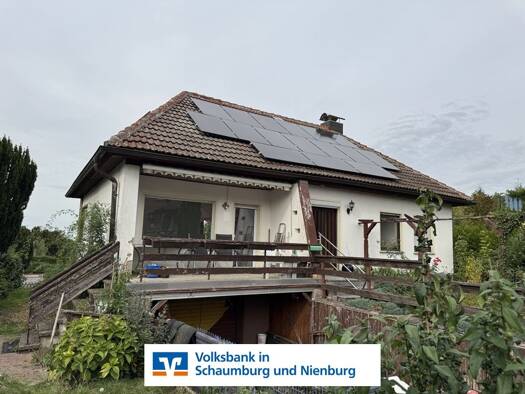 Bungalow zum Kauf 209.000 € 3 Zimmer 84 m² 781 m² Grundstück Sülbeck Nienstädt 31688
