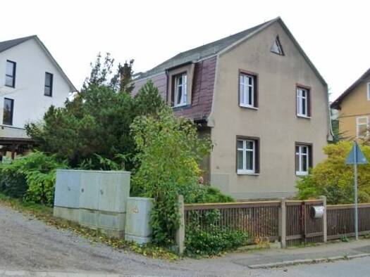 Einfamilienhaus zum Kauf 570.000 € 5 Zimmer 82 m² 650 m² Grundstück Radebeul 01445