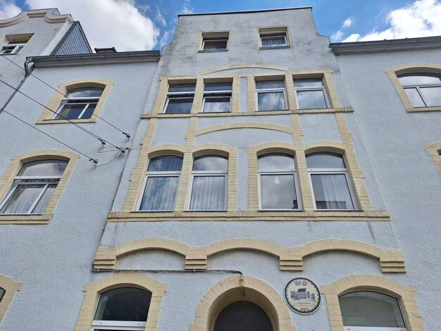 Mehrfamilienhaus zum Kauf provisionsfrei als Kapitalanlage geeignet 499.000 € 530 m² 401 m² Grundstück Wehrstedt Halberstadt 38820