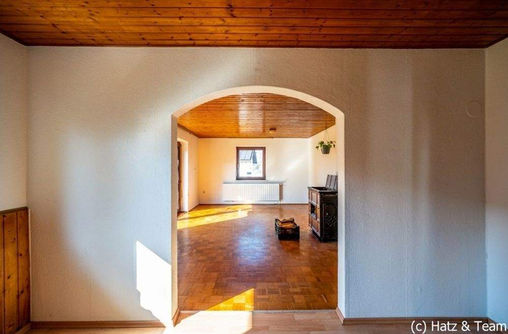 Einfamilienhaus zum Kauf - Widok 4