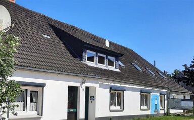 Einfamilienhaus zum Kauf 280.000 € 7 Zimmer 170 m² 760 m² Grundstück Nantrow Neuburg , NWM 23974