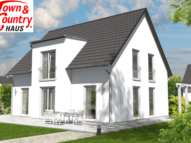 Einfamilienhaus zum Kauf provisionsfrei 350.850 € 6 Zimmer 162,4 m² 760 m² Grundstück Weidenberg 95466