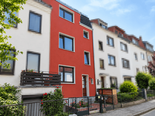 Mehrfamilienhaus zum Kauf 449.000 € 9 Zimmer 179 m² 140 m² Grundstück frei ab 01.12.2026 Westend Bremen 28217