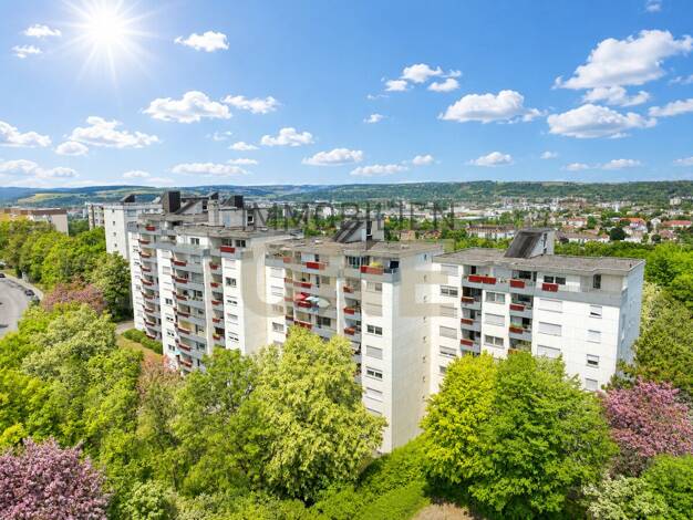 Wohnung zum Kauf 190.000 € 2 Zimmer 64,8 m² 1. Geschoss Großprüfening-Dechbetten-Königswiesen Regensburg 93051