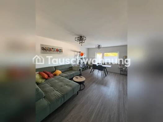 Wohnung zur Miete Tauschwohnung 900 € 2 Zimmer 63 m² Hoffnungsthal Rösrath 51503