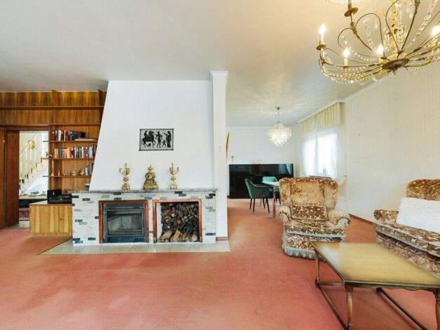 Villa zum Kauf 445.000 € 5 Zimmer 270 m² 2.800 m² Grundstück Gefrees 95482