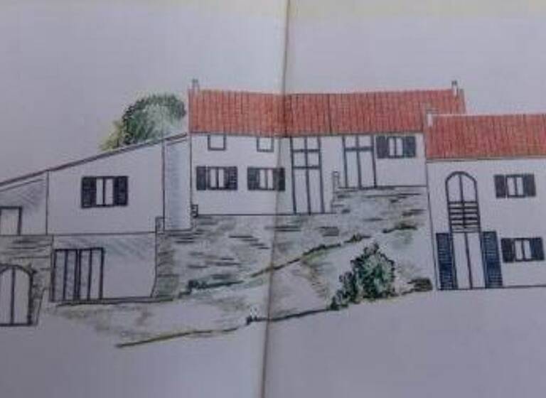 Grundstück zum Kauf 600.000 € 20.000 m² Grundstück Moclinejo 20738