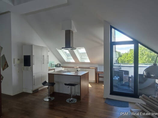 Loft zur Miete 1.350 € 2 Zimmer 85 m² Neu-Isenburg 63263