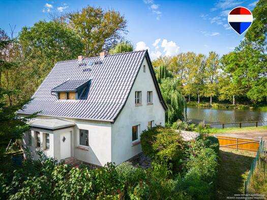 Haus zum Kauf 139.000 € 5 Zimmer 117,4 m² 670 m² Grundstück Emden Altenhausen 39343