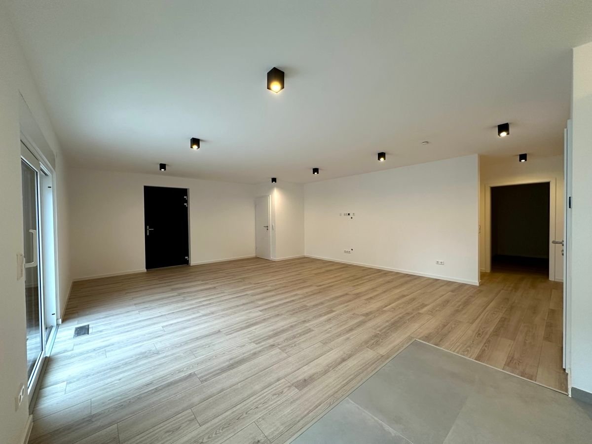 Wohnung zur Miete 660 € 2,5 Zimmer 48 m²<br/>Wohnfläche EG<br/>Geschoss Knittlingen Knittlingen 75438