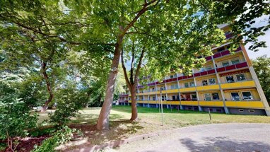 Wohnung zur Miete 254 € 2 Zimmer 36,9 m² EG Waldenburger Str. 36 Altendorf 927 Chemnitz 09116