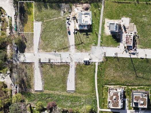Grundstück zum Kauf 1.564.500 € 745 m² Grundstück Lindenthal Lindenthal 50935