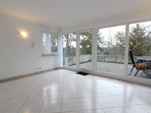 Terrassenwohnung zum Kauf 149.000 € 2 Zimmer 60 m² Fridingen an der Donau 78567