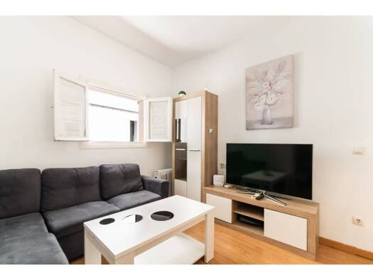 Wohnung zum Kauf 365.000 € 1 Zimmer 65 m² 3. Geschoss Madrid 28002