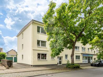 Wohnung zum Kauf 179.000 € 2 Zimmer 65,4 m² 2. Geschoss Erftstadt / Liblar 50374