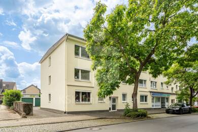 Wohnung zum Kauf 179.000 € 2 Zimmer 65,4 m² 2. Geschoss Liblar Erftstadt / Liblar 50374