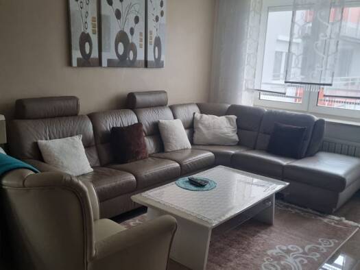 Wohnung zur Miete 1.480 € 4 Zimmer 103 m² Geschoss 4/5 frei ab sofort St. Georgen Bayreuth 95448