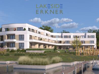 Penthouse zum Kauf provisionsfrei 612.000 € 3 Zimmer 83,8 m² Seestraße 24 Erkner Erkner 15537