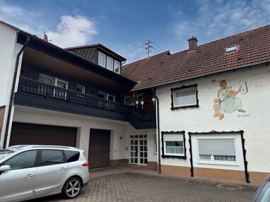 Wohnung zum Kauf 299.000 € 5 Zimmer 154 m² Göcklingen 76831