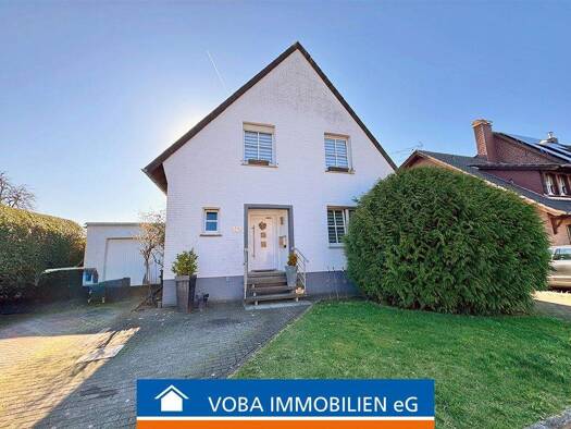 Einfamilienhaus zum Kauf 279.000 € 5 Zimmer 111 m² 519 m² Grundstück Birgelen Wassenberg / Birgelen 41849