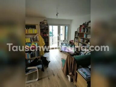 Wohnung zur Miete 900 € 2 Zimmer 58 m² 1. Geschoss Alt-Betzenhausen Freiburg im Breisgau 79110