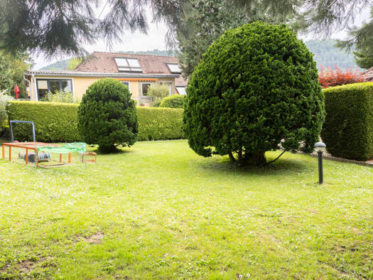 Einfamilienhaus zum Kauf 599.000 € 6 Zimmer 235 m² 904 m² Grundstück Güterbahnhofstraße 9 Neckargemünd 69151