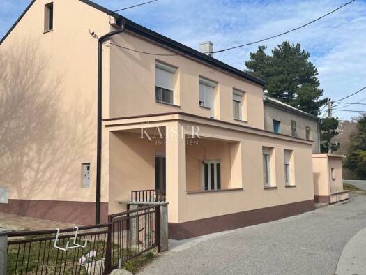 Haus zum Kauf 259.000 € 9 Zimmer 206 m² Hreljin, Bakar Bakar