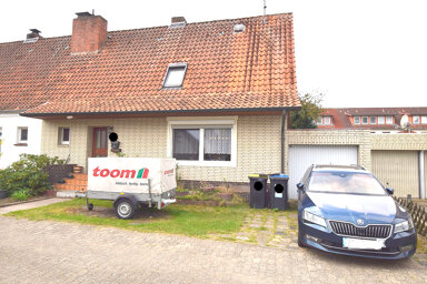 Einfamilienhaus zum Kauf 199.000 € 6 Zimmer 113 m² 430 m² Grundstück Zeven Zeven 27404