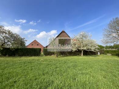 Einfamilienhaus zum Kauf 498.000 € 8 Zimmer 196 m² 6.226 m² Grundstück Riemsloh Melle 49328