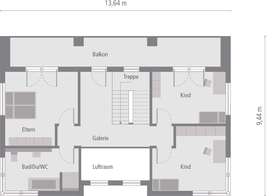 Einfamilienhaus zum Kauf 828.000 € 5 Zimmer 201 m²<br/>Wohnfläche 466 m²<br/>Grundstück Gögglingen Ulm-Gögglingen 89079