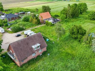 Einfamilienhaus zum Kauf 599.999 € 12 Zimmer 449 m² 4.800 m² Grundstück Stade 21683