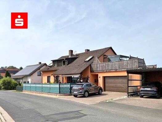 Wohnung zum Kauf 59.000 € 1 Zimmer 42,6 m² frei ab sofort Pegnitz Pegnitz 91257