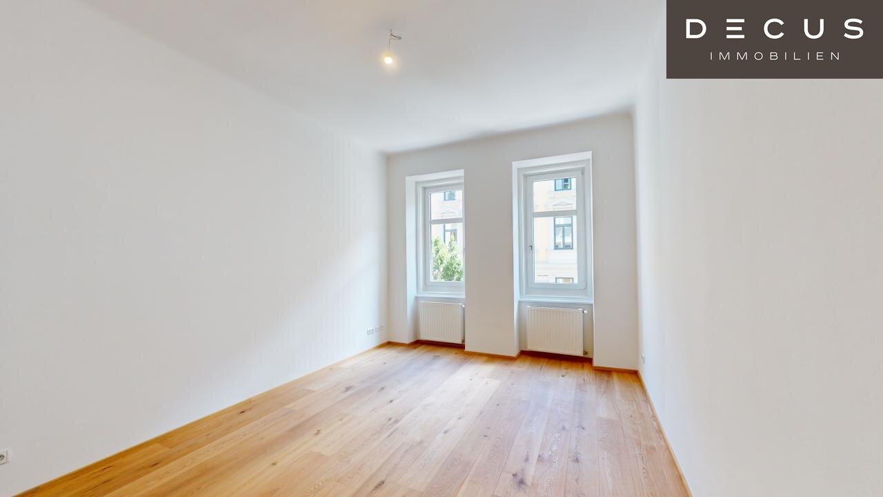 Wohnung zum Kauf 239.000 € 2 Zimmer 44,5 m²<br/>Wohnfläche Wien 1050