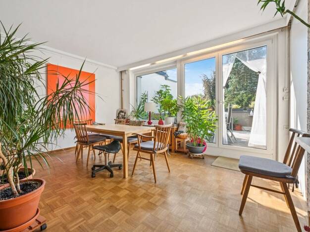 Maisonette zum Kauf provisionsfrei 1.190.000 € 6 Zimmer 202 m² Lindenthal Lindenthal 50931