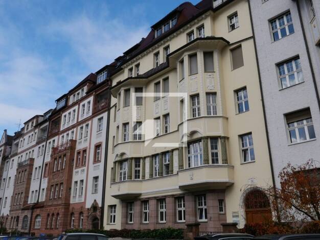 Bürogebäude zur Miete provisionsfrei 255 m² Bürofläche Wöhrd Nürnberg 90489