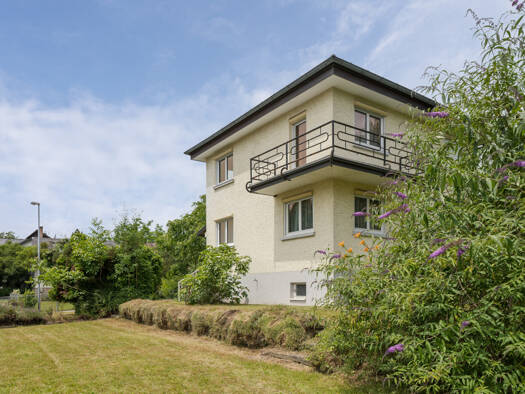 Einfamilienhaus zum Kauf 750.000 € 6 Zimmer 110 m² 1.120 m² Grundstück Hofsteigstrasse 42 Lustenau 6890