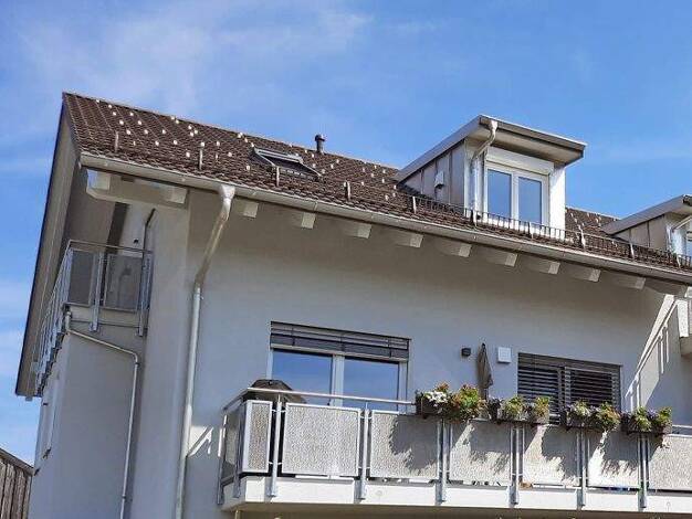 Wohnung zum Kauf provisionsfrei als Kapitalanlage geeignet 590.000 € 3 Zimmer 87,2 m² Ottobrunner Straße 8 Faistenhaar Brunnthal 85649