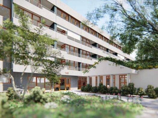 Laden zur Miete 3.998 € Wilhelmsruher Damm 148 Märkisches Viertel Berlin 13439