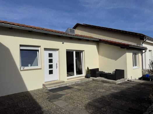 Wohnung zum Kauf 249.000 € 4 Zimmer 106,8 m² EG Truchtelfingen Albstadt 72461