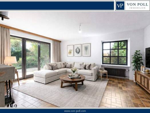 Doppelhaushälfte zum Kauf 880.000 € 6 Zimmer 172 m² 710 m² Grundstück Niederham Königsdorf 82549