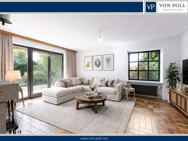 Doppelhaushälfte zum Kauf 880.000 € 6 Zimmer 172 m² 710 m² Grundstück Niederham Königsdorf 82549