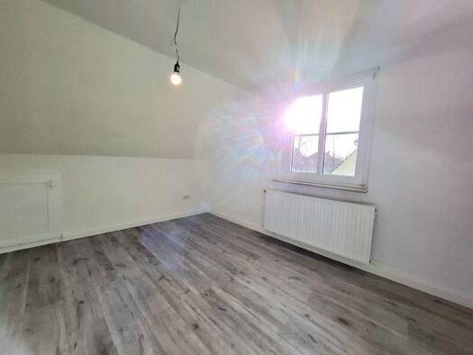 Wohnung zur Miete 675 € 3 Zimmer 58,4 m² frei ab sofort Hardenbergstr. 19 Innenstadt Minden 32427