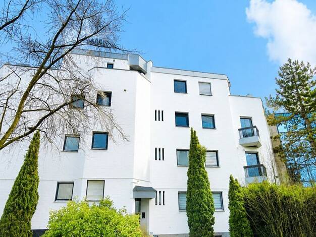 Wohnung zum Kauf 545.000 € 3 Zimmer 95 m² Sachsenhausen Süd 60599