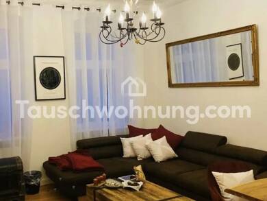 Wohnung zur Miete Tauschwohnung 890 € 3 Zimmer 74 m² 2. Geschoss Charlottenburg Berlin 10627